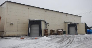 Тепловизионное обследование складов, Вольск от 6846 руб.
