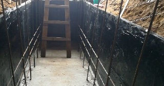 Защита смотровых площадок полимочевиной от 948 руб. ППуВль